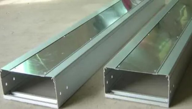 福建铝合金桥架